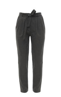 Брюки женские Selected серые 42