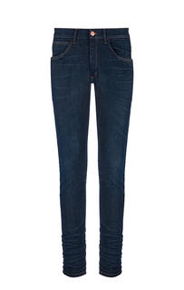 Джинсы мужские Wrangler синие 50