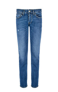 Джинсы мужские Guess синие 46