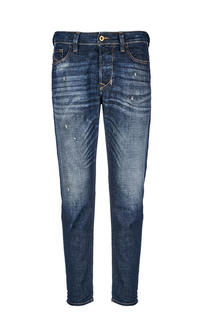 Джинсы мужские DIESEL синие 54