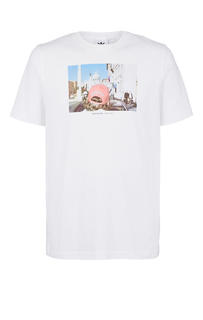 Футболка мужская adidas Originals 44