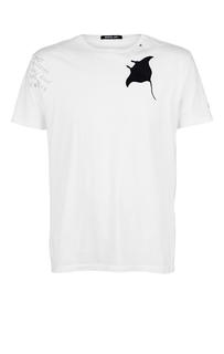 Футболка мужская Replay 42