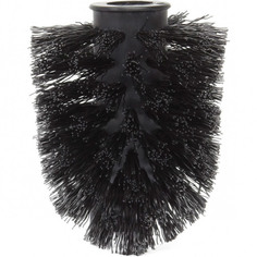 Сменная насадка для туалетного ёршика Step черная Umbra