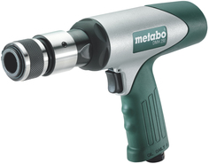 Отбойный молоток пневматический Metabo DMH 290 Set 601561500