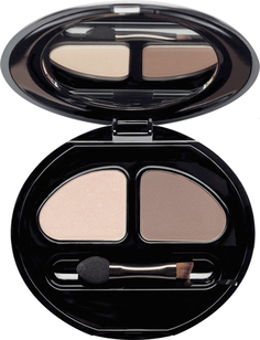 Тени для век Eva Mosaic Satin Effect 5