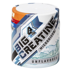 Креатин BIG Creatine Unflavored 150 г