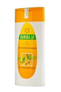 Масло жожоба косметическое ДОКТОР Н 250 мл