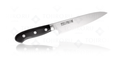 Поварской нож Kanetsugu 7004 Черный