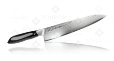 Поварской нож Tojiro FF-CH240 Черный