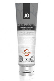 Лубрикант JO Premium Jelly Maximum на силиконовой основе 120 мл