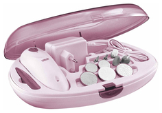 Маникюрный набор Vitek VT-2204 PK