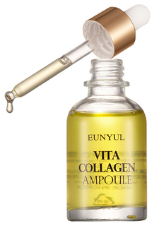Сыворотка для лица Eunyul Vita Collagen Ampoule 30 мл