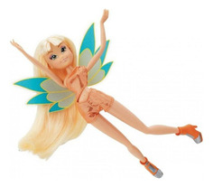 Кукла Winx Fairy School Алфея