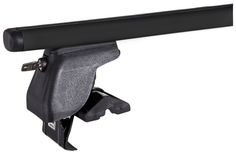 Багажник на крышу AMOS Dromader D1 для Universal drd1120aerbl Амос