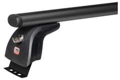 Багажник на крышу AMOS Beta Kit 107 для Peugeot bkit107120aerbl Амос