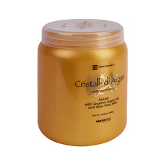 Маска для волос Brelil professional "BioTreatment. Argan" с маслом Аргании и молочком Алоэ