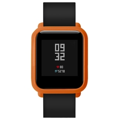 Защитная рамка Xiaomi для Amazfit Bip Orange