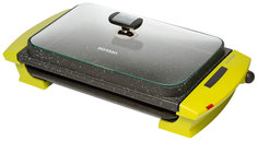 Электрогриль Oursson EG2000S/GA