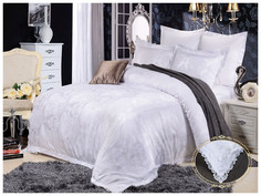 Комплект постельного белья KAZANOV.A Donna Bella R23-7Е-585 семейный