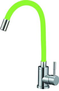 Смеситель для кухонной мойки SOLONE EZA4-F090GN