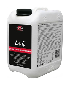 Кондиционер для волос Indola 4+4 Hydrating Colour Conditioner 5 л