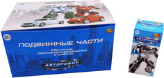 Фигурка ABtoys Робот трансформер Авторобот C-00187 в ассортименте