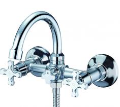 Смеситель для ванны Solone JIK3-A102-A