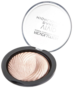 Хайлайтер Makeup Revolution Vivid Baked Highlighter Peach Lights 7,5 г