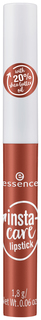 Помада Essence Insta-Care Lipstick 01 Sandy Sunrise 1,8 г