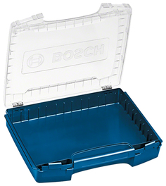 Пластиковый ящик для инструментов Bosch I-BOXX 72 1600A001RW