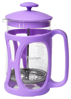 Френч-пресс FISSMAN 9036 0,8л