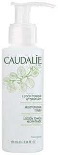 Тоник для лица Caudalie Lotion Tonique Hydratante 100 мл