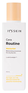 Эмульсия для лица Its Skin Cera Routine Moisturizer 150 мл