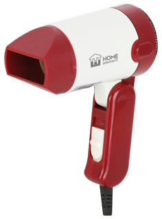 Фен HOME ELEMENT HE-HD313 Red