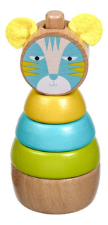 Пирамидка Lucy&Leo Кот