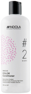 Кондиционер для волос Indola Innova Color Conditioner 1500 мл