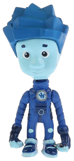 Фигурка Играем Вместе Фиксики Нолик