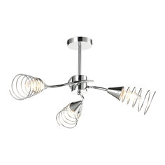 Люстра VERDI 3xE14x40W Powerlight