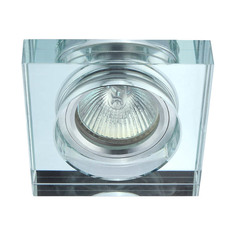 Спот встраиваемый Powerlight 6192/1-4CH