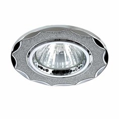 Спот встраиваемый Powerlight 6178/1-4CH