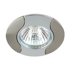 Спот встраиваемый Powerlight 6172/1-4SCH