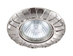 Спот встраиваемый Powerlight 6224/1-4SCH