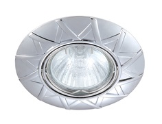 Спот встраиваемый Powerlight 6227/1-4CH