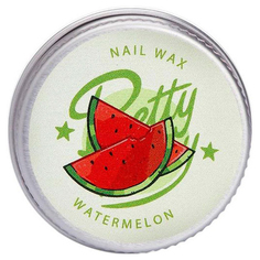 Средство для ухода за ногтями Bettyberry Watermelon 13 г