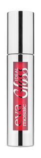 Лаковый блеск для губ Eva Mosaic Ideal Gloss 07, 4,1 мл