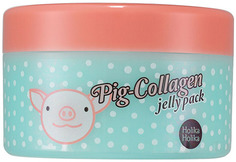 Ночная маска для лица HOLIKA HOLIKA Pig Nose, 30 мл