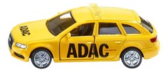 Коллекционная модель Siku Дорожной службы ADAC
