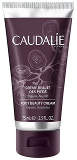 Крем для ног Caudalie Foot Beauty Cream 75 мл
