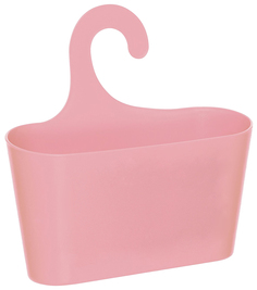 Полка декоративная Stardis нежно-розовая