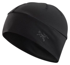 Шапка мужская Arcteryx Phase AR черная L/XL Arcteryx